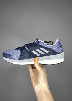 Adidas boost supernova кроссовки оригинал 42 размер