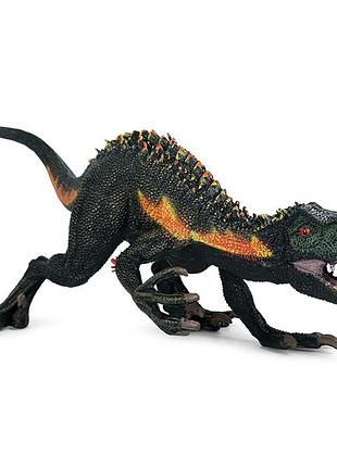 Индораптор (jurassic world 2) 3 варианта 3