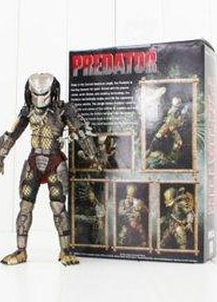 Predator хищник (hunter) a-класс+ 2