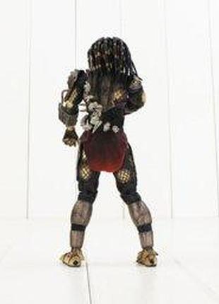 Predator хищник (hunter) a-класс+ 3