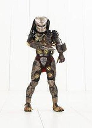 Predator хищник (hunter) a-класс+ 4