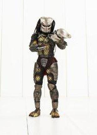 Predator хищник (hunter) a-класс+ 5
