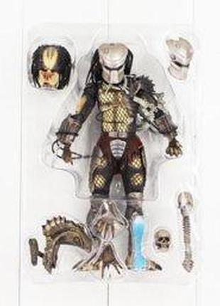 Predator хищник (hunter) a-класс+ 6