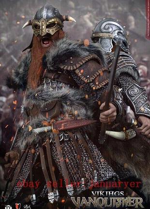 Викинги вальхалла 35 cм coomodel (viking valhalla) 2