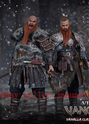 Викинги вальхалла 35 cм coomodel (viking valhalla) 4