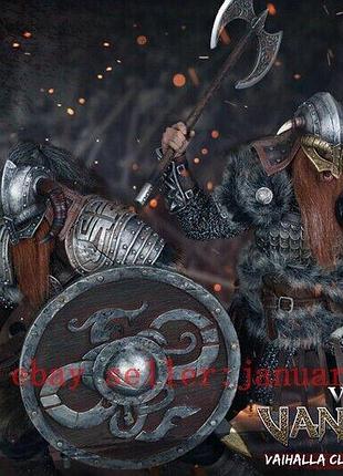 Викинги вальхалла 35 cм coomodel (viking valhalla) 5