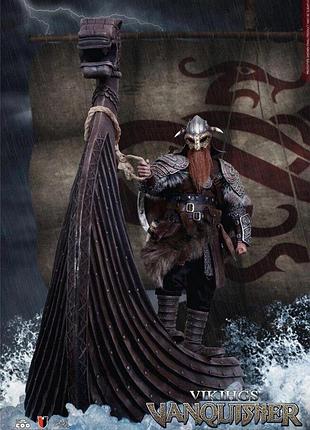 Викинги вальхалла 35 cм coomodel (viking valhalla) 7
