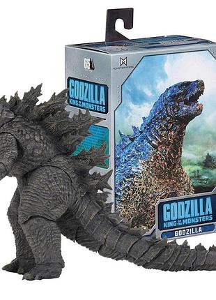 Годзилла (godzilla 2) премиум - уценка 2
