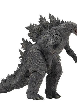 Годзилла (godzilla 2) премиум - уценка 3