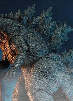 Годзилла (godzilla 2) премиум - уценка 5