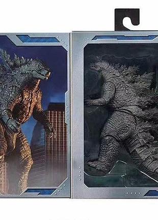 Годзилла (godzilla 2) премиум - уценка 7