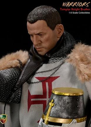 Рыцарь тамплиер 1:6 5