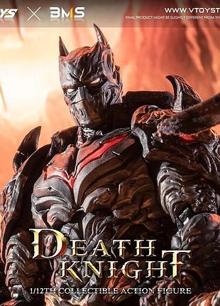 Бетмен лицар смерті (death knight) 2021г