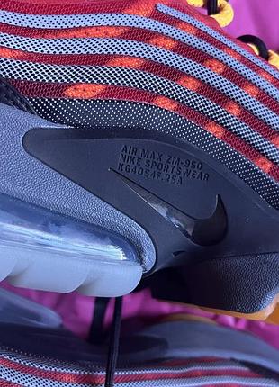Nike zoom 950 2