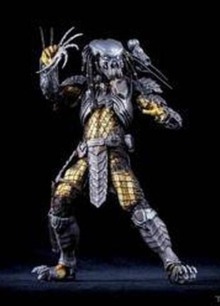 Хищник predator-celtic (avp серия)раритет 3