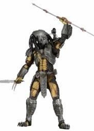 Хищник predator-celtic (avp серия)раритет 8