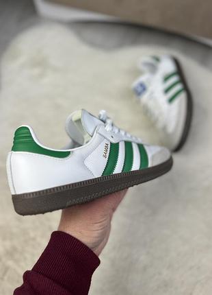 Adidas samba og 100% original 4