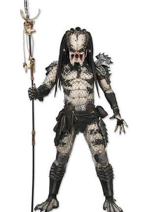 Хищник (predator-shaman) (predator 2: ultimate) лицензия 2