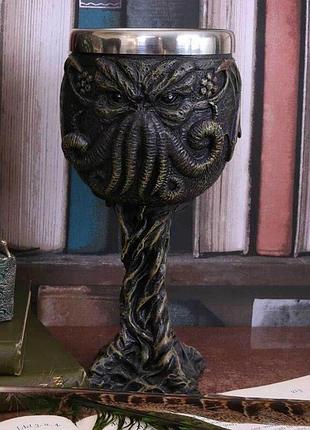 Кубок ктулху (nemesis now)