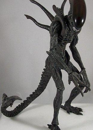 Alien-hunter-avp (hot toys) 1:6 9