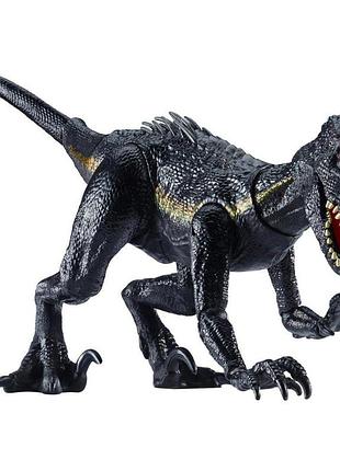 Індораптор (jurassic park 2)