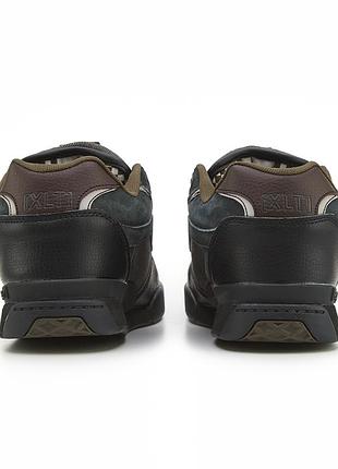 Dime × vans rowley xlt shadow black 5