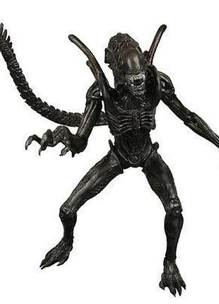 Чужий (alien-hunter) 23 см 4