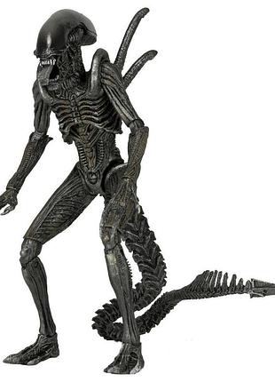 Чужий (alien-hunter) 23 см 5