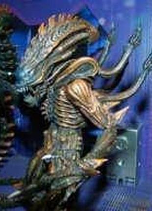 Чужой (alien scorper) new 2019г 3