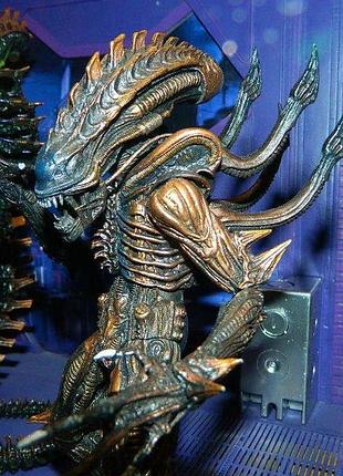 Чужой (alien scorper) new 2019г 9