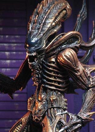 Чужой (alien scorper) new 2019г 10