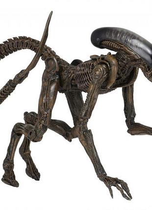 Чужой раннер (alien-runner) (две версии) 24 см 7