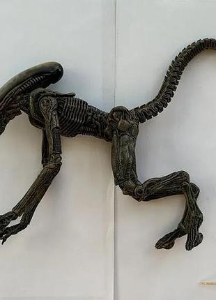 Чужой раннер (alien-runner) (две версии) 24 см 8