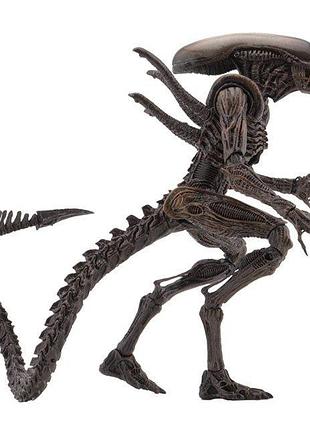 Чужой гидроморф (alien hydra) раритет -2 версии