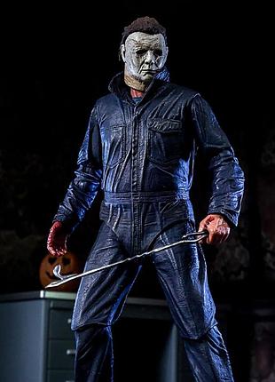Майкл майерс ("halloween" 2018) 2 вар 3