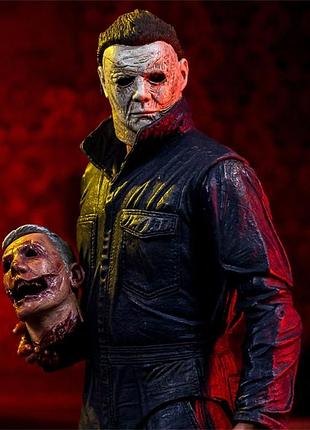 Майкл майерс ("halloween" 2018) 2 вар 5