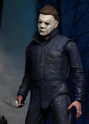 Майкл майерс ("halloween" 2018) 2 вар 6