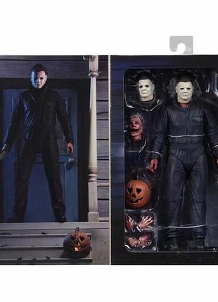 Майкл майерс ("halloween" 2018) 2 вар 7