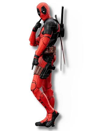Дедпул-(deadpool & wolverine) (бюджет-стандарт) 2
