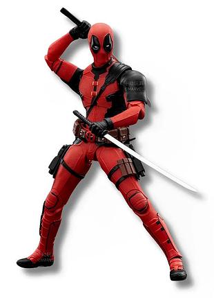 Дедпул-(deadpool & wolverine) (бюджет-стандарт) 3
