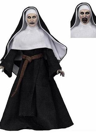 Монахиня (the nun)