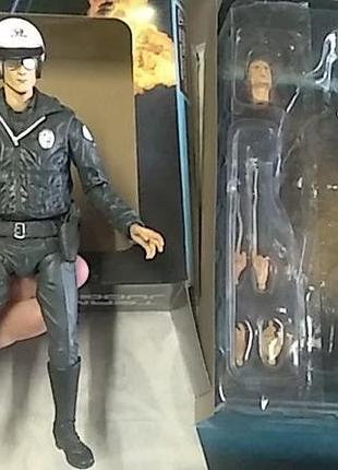 Термінатор т-1000 neca.new (2 версії) 3