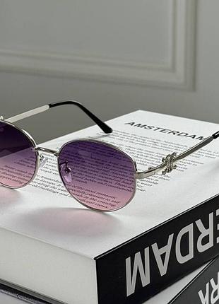 Женские солнцезащитные очки celine (селин), брендовые солнцезащитные очки премиум-класса для среднего типа лица, uv400
