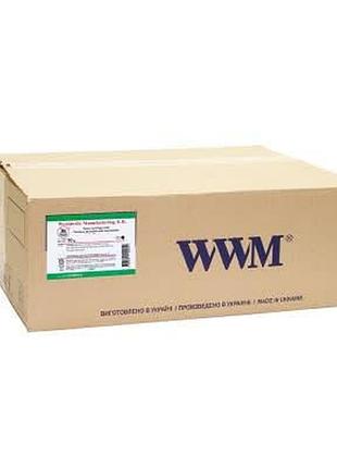 Тонер wwm для hp lj универсальный мешок 10кг black (wwm-univ-10)