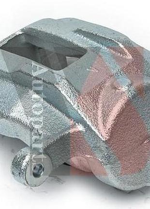 Ysbc0469, ys, супорт гальмівний, передній лівий, mercedes a, w168