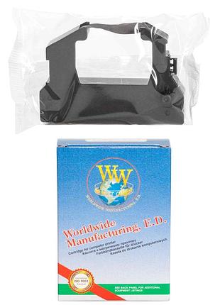 Картридж матр. wwm для epson erc 28 black (e.34h-c)