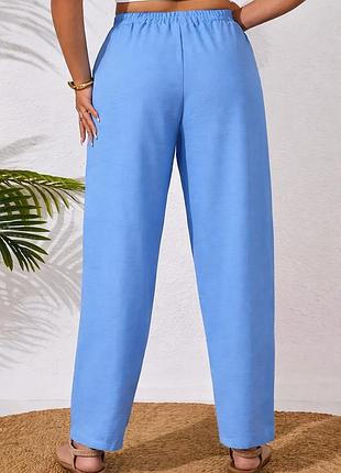 🥰 штани брюки shein 4xl