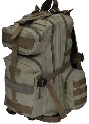 (186 909) рюкзак accord 07-2002*66 тактический 50л unisex песочный