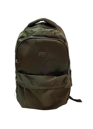 (187 920) рюкзак urban polo 7020*91 женск. хаки б/р