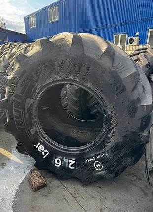 Шина б/у 1000/55r32 michelin